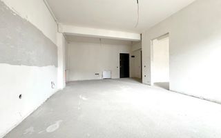 Apartament cu 2 camere/51.3mp/imobil NZEB. - Poză 4