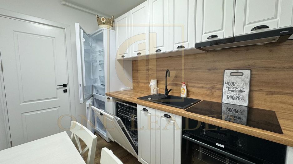 Apartament 3 Camere | Astra - Prima inchiriere - Poză 7