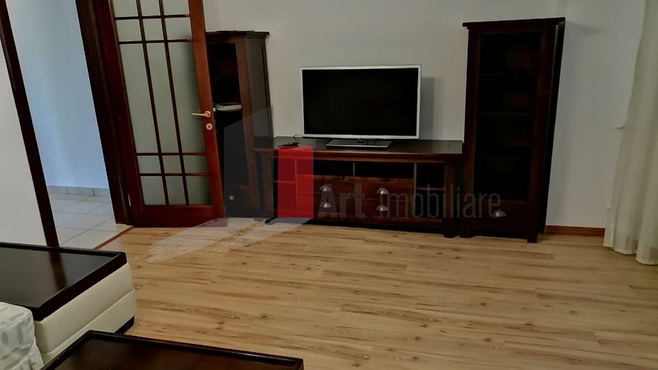 Apartament cu 2 camere de inchiriat-Baneasa - Poză 1