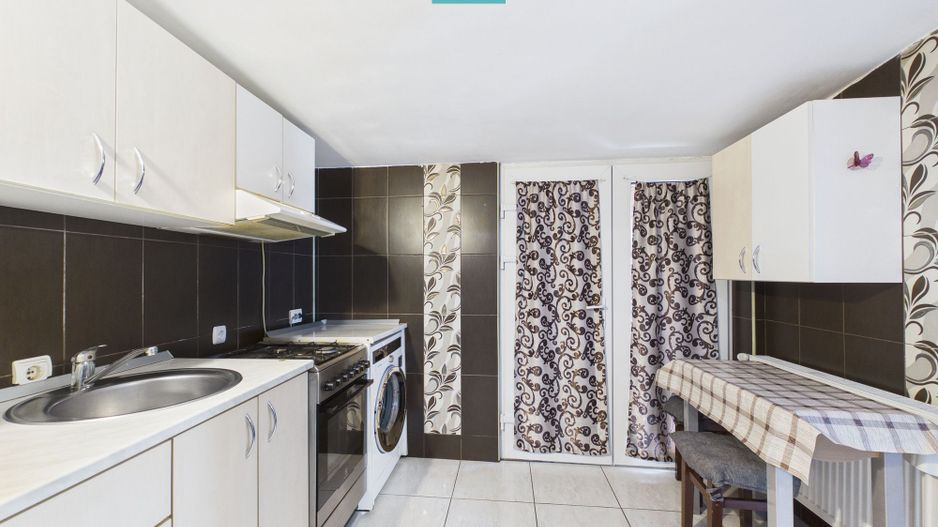 Apartament pe Strada Coșbuc - Poză 9