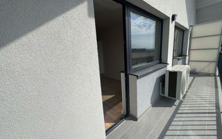 Apartament 2 camere, 72,5 mp LA CHEIE,Arhitectilor, Sibiu - Poză 7