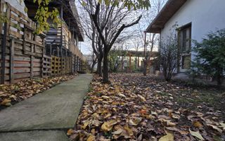 Exclusivitate! Proprietate Sendreni, zona linistita, 69.000 EUR - Poză 5