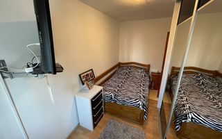 3 camere, semidecomandat, mobilat modern, Manastur, Clabucet - Poză 3