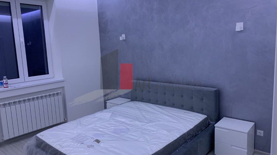 Apartament de 2 camere la Afi Cotroceni - Poză 5