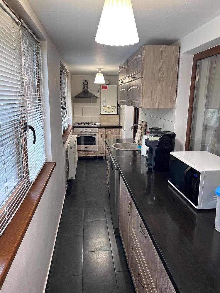 Apartament modern cu 4 camere, parter, parcare și beci – zona Mărăști - Poză 3