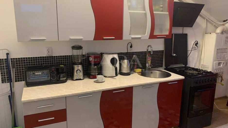 Apartament 3 camere la mansardă, 60 mp – Florești, zona Panemar - Poză 4