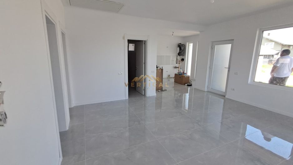 Casă Individuală Nouă – Design Modern - Poză 6