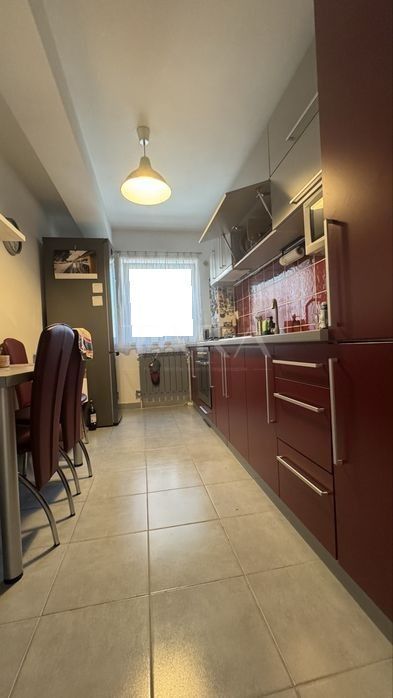 2 camere spațioase, etaj intermediar | Lângă Lidl Florești. - Poză 1