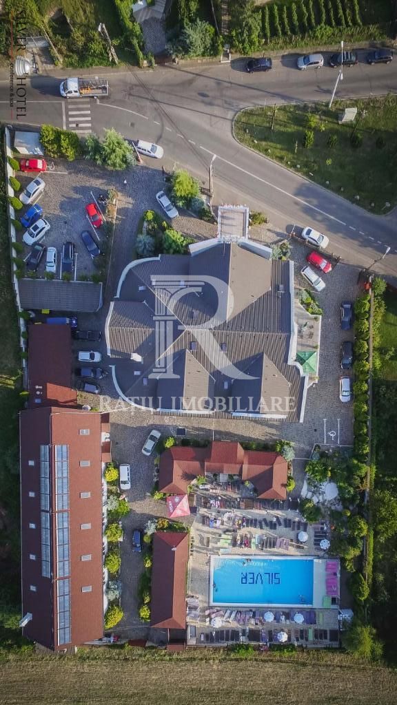 HOTEL SILVER– PRIME HOSPITALITY ASSET 4★ Operational - Poză 5
