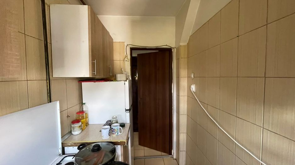 Apartament 2 camere semidecomandat, 40 mp, zona Romană/Victoriei V21 - Poză 5