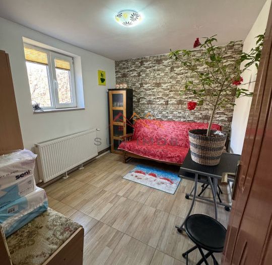 Casă de vacanță D+P+E+M, teren 559 m2, Lunca Mare, Prahova - Poză 7