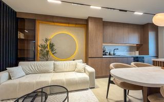 3 camere -cu view spre Baza Sportiva - Poză 2