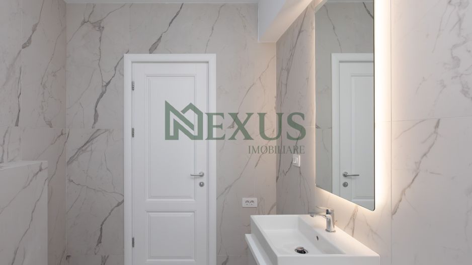 Apartament nou de vânzare cu 3 camere, Urban Building - Poză 8