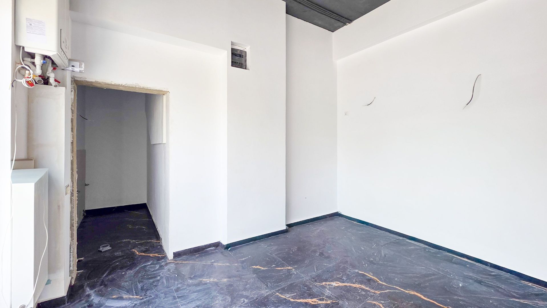 Închiriere spațiu comercial parter – Jovial Residence 3 - Poză 4