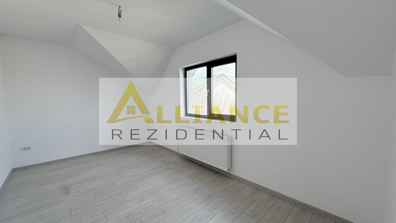 Vila individuala - 4 camere 3 bai - teren 308mp - Poză 16