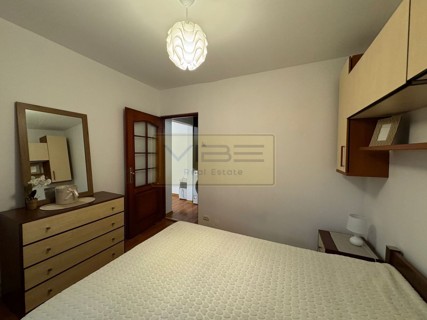 Apartament 2 dormitoare +living Pacurari -Alpha Bank - Poză 8