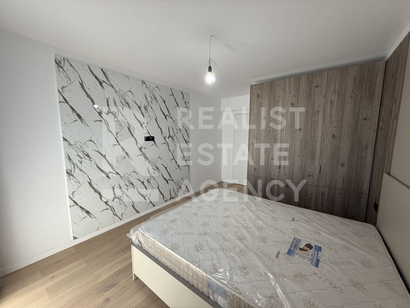 Închiriere apartament de tip penthouse - Sfântul Andrei, Iași - Poză 5