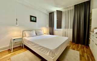 Apartament de 2 camere, 50mp, pet friendly,  Zona UMF - Poză 4