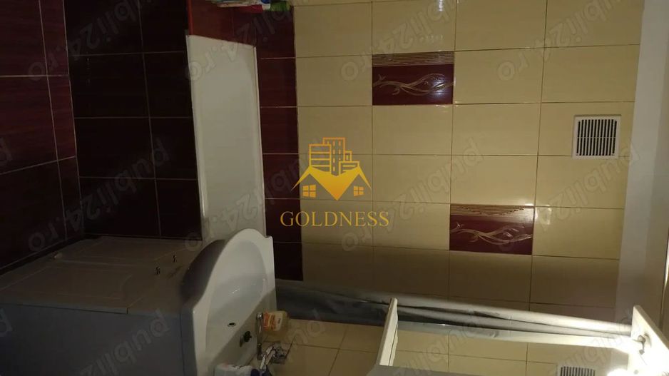 3 Camere decomandate, 2 balcoane, MOL, Parc Primaverii, Profi, Ducfarm - Poză 6