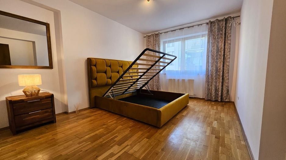 PROPRIETAR Apartament 3 Camere Herastrau-Nordului - Poză 7