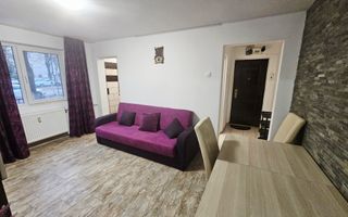 Apartament 3 camere – Zona Vest, parter – mobilat și utilat - Poză 15