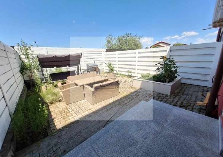 Vila de vanzare Pipera Rond OMV I  American Village I Comision 0% - Poză 5