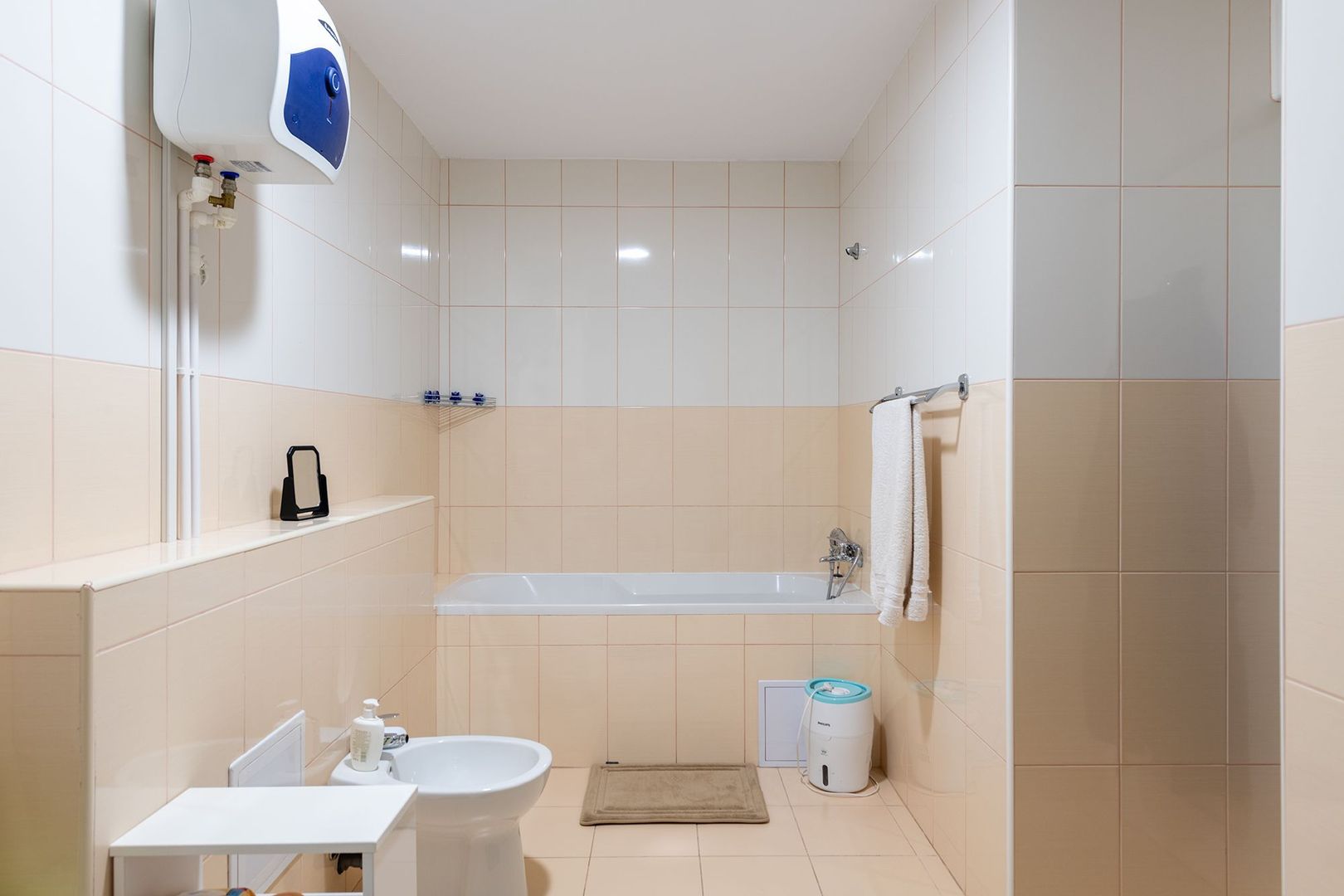 Apartament 3 camere 115 mp Zorilor - Poză 9