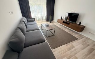 2 camere| Zona Fabric| ideal pentru studentii de la FEEA| apartament superb| - Poză 1