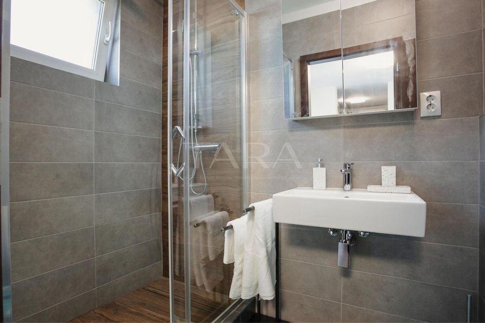 Apartament 3 camere, Gheorgheni – zona Baza Sportivă - Poză 7