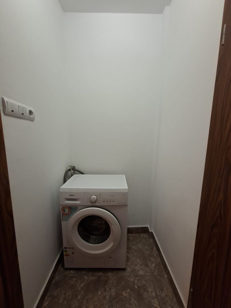 Apartament 2 camere,zona Garii - Poză 10
