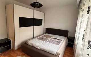 13 Septembrie-Prosper Plazza | 2 camere | et 6 | 65mp | 550 euro - Poză 4