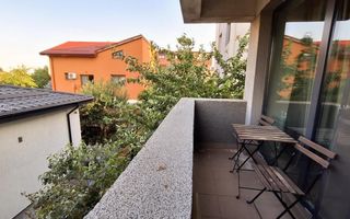 De vânzare – Apartament 2 camere, Family Vila 2 – Ghencea - Poză 9
