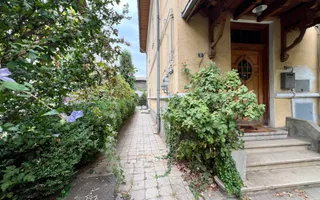 Casă interbelică de închiriat – Str. Barbu Văcărescu nr. 33 - Poză 38