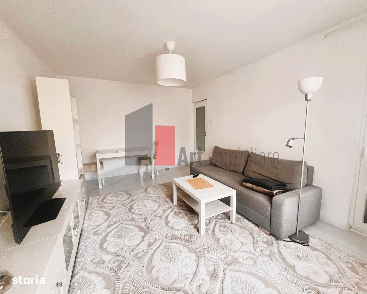 Apartament 2 camere de închiriat-Pet Friendly – Crângași, la 6 minute de metrou - Poză 16