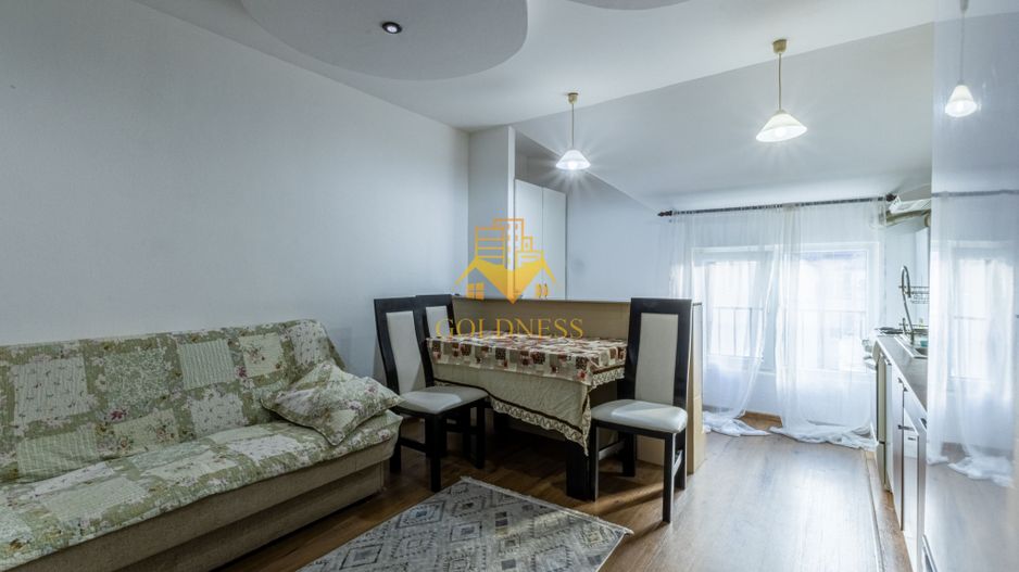 2 camere, modern, bloc nou, Iris Oasului 86-90 Zona Revo, Auchan, LIDL - Poză 4
