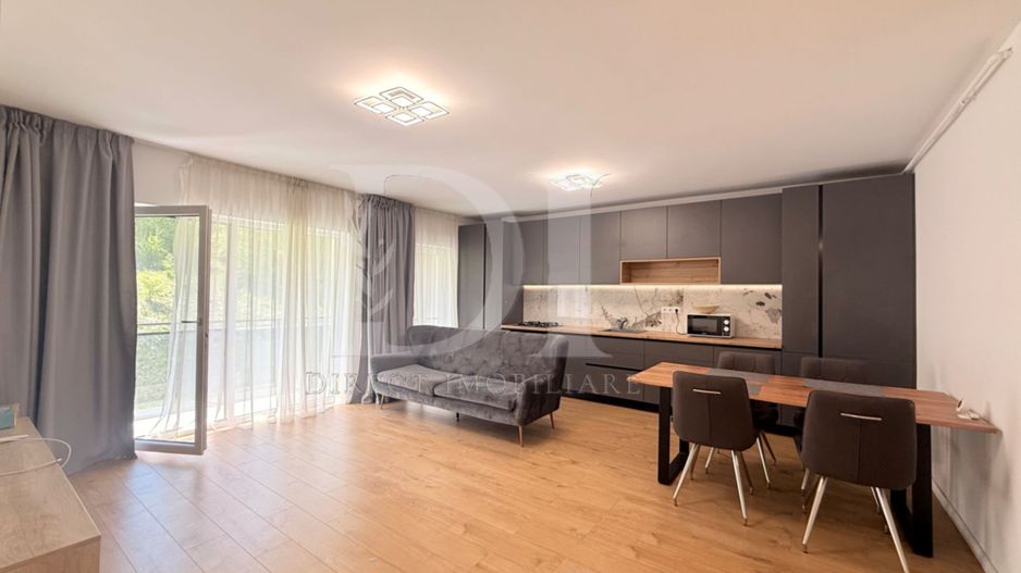Apartament de inchiriat / Zona Teilor, Floresti - Poză 2