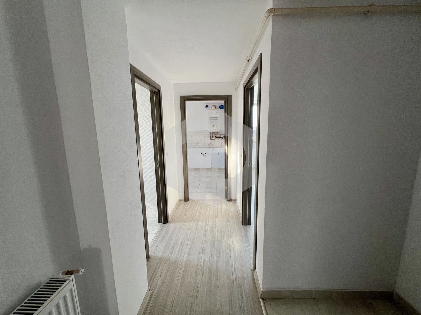 La CHEIE | Apartament 3 Camere | DECOMANDAT/Sos. Alba Iulia Turnisor - Poză 14