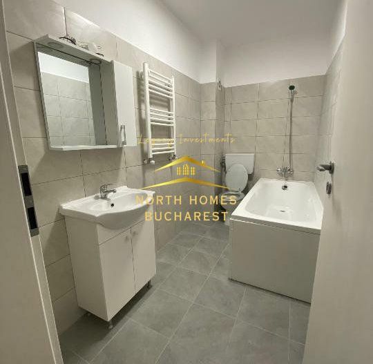 Apartament 2 camere, mobilat/utilat complet, - Poză 8