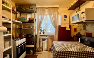 Apartament de 4 camere, 79mp, etaj intermediar, zona "La Terenuri" - Poză 12