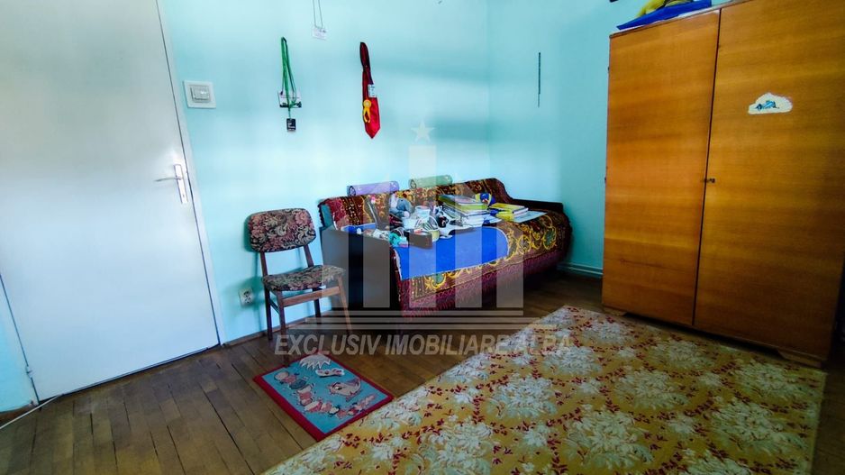 Apartament cu 4 camere decomandate, Centru - Poză 6