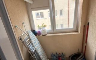 Apartament 2 camere, 49 mp, Valea Lupului – mobilat și utilat - Poză 9