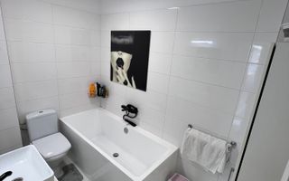 Se vinde apartament 3 camere | Doamna Stanca - Poză 9