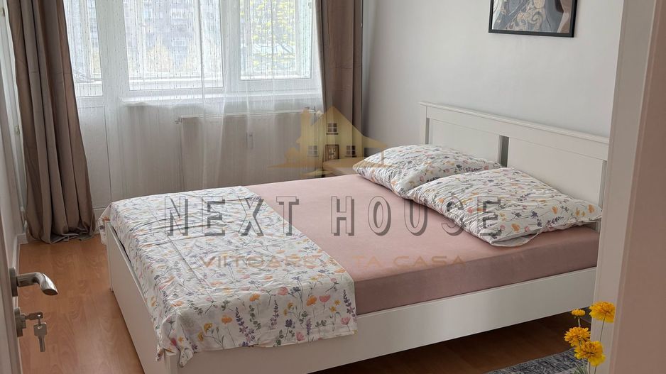 Apartament 3 camere - ( Favorit ) Drumul Taberei - Poză 4