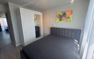 Apartament cu 2 camere, 55 mp, petfriendly, Zona Centrala - Poză 8