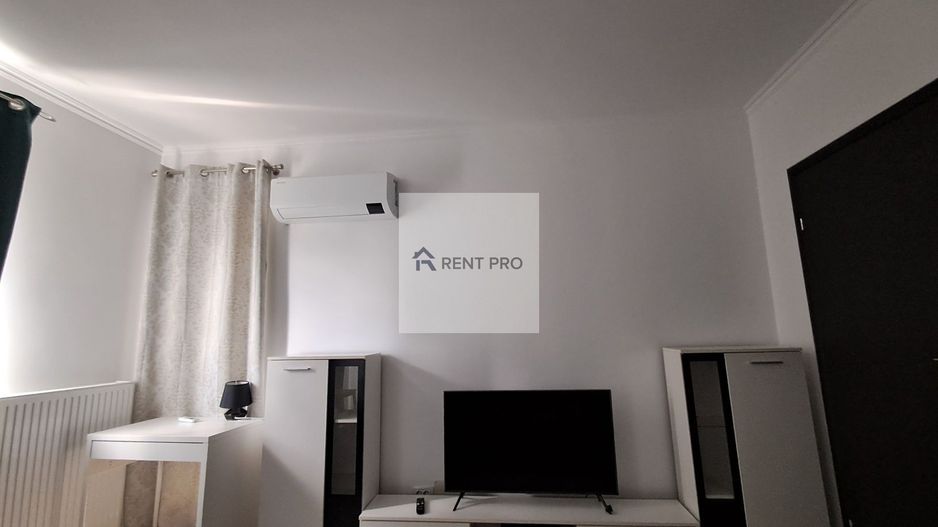 Garsonieră de vânzare | Plaza Residence | 35 mp | Etaj 2 | Lujerului - Poză 4