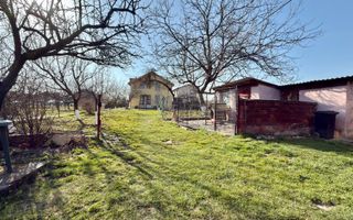 Casa individuala, teren 626 mp, zona centrala Apahida - Poză 8