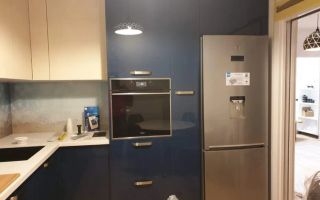 1 camera, Modern, Parcare, Zona Abatorului, Oncos, Poligon, Floresti - Poză 6