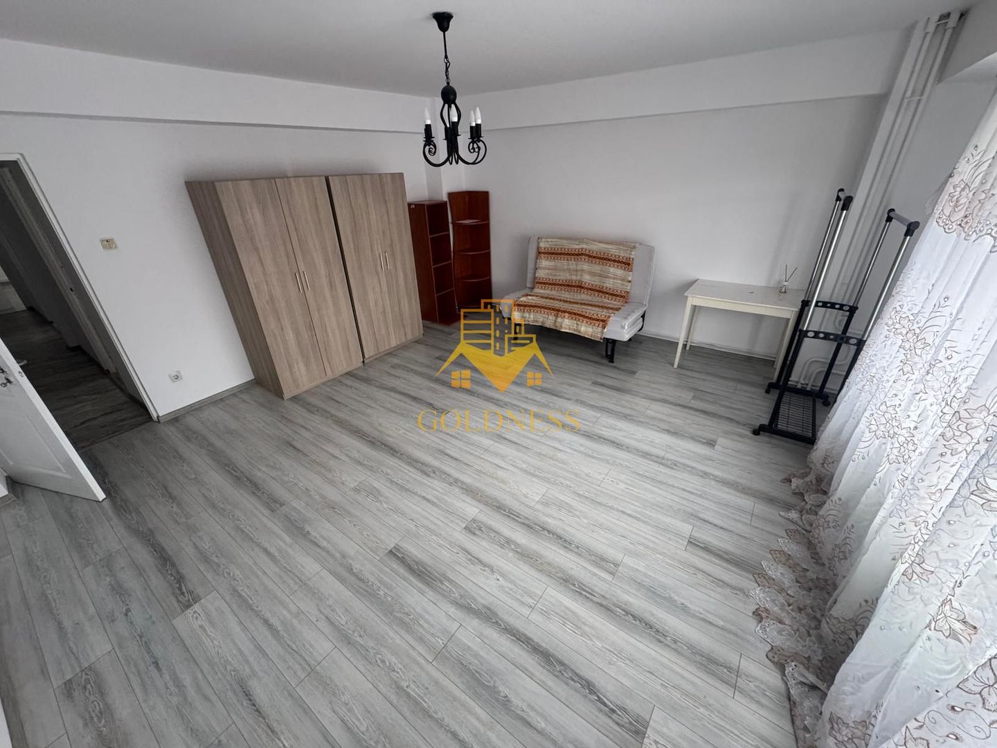 4 camere, decomadante, Manastur Zona USAMV, Calea Manastur, Platinia - Poză 1