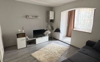 2 camere | etaj 2 | centrala proprie | mobilat si utilat | zona excelenta | - Poză 1
