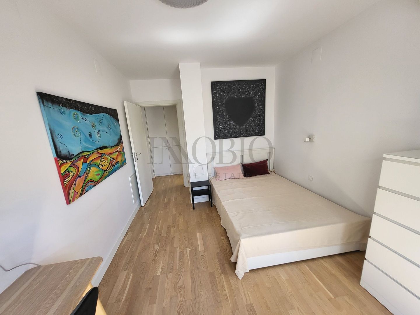 Apartament 2 camere elegant | Terasă 15 mp2 | Domenii - Arcadia - Poză 4